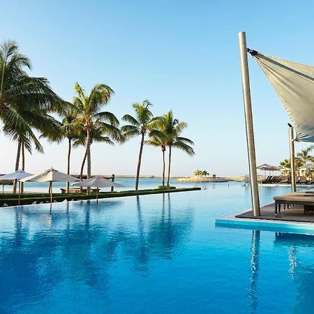 Fanar Hotel & Residences Salála Exteriér fotografie The Cove Rotana Resort