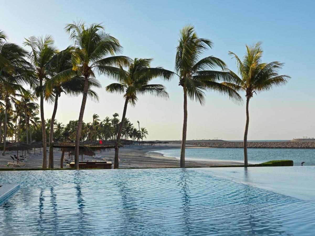 Fanar Hotel & Residences Salála Exteriér fotografie The Cove Rotana Resort